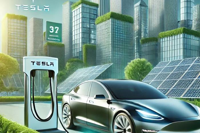 Hemat Rp28,5 Juta Setahun, Ini Alasan Kenapa Mobil Listrik Lebih Gokil Dari Mobil Bensin⚡🚗