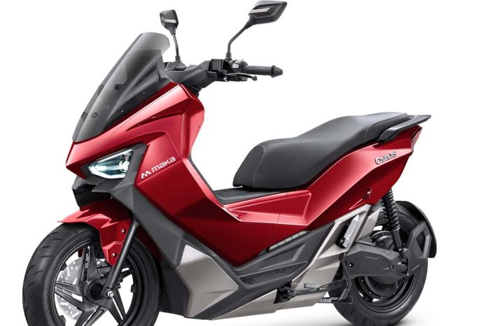 Fathan Dari Kompas.com Ungkap Motor Listrik Kesukaan! Tim MotorListrik.com Juga Setuju: Maka Cavalry Juara!