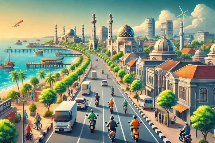 Cuma Pakai KTP, ASN Sulsel Bisa Bawa Pulang Motor Listrik Yadea! Gak Ada Alasan Nggak Punya EV