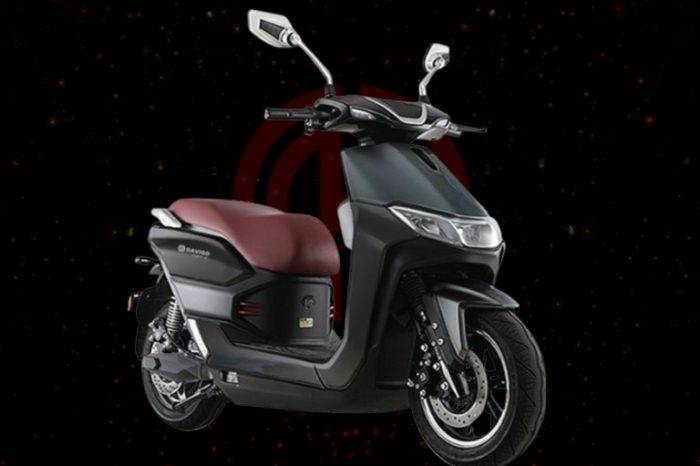 Jakban (Jakarta-Bandung), Davigo Dragon-SLi kece ini bisa menempuh hingga 200 km