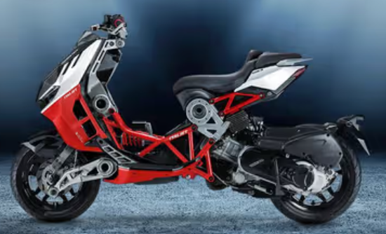 Ariel Noah Mudik Lebaran 2025 Pakai Motor Sultan Seharga Ratusan Juta