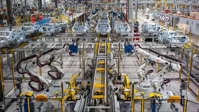 VinFast Siap Menggebrak Pasar Otomotif Indonesia dengan Pabrik Baru di Subang