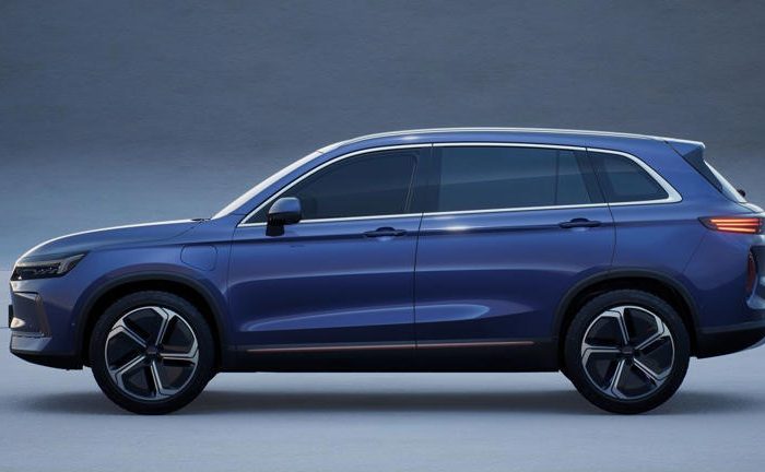 Polytron Bukan Cuma TV Bakal Luncurin Mobil Listrik Pertamanya di GIASS 2025