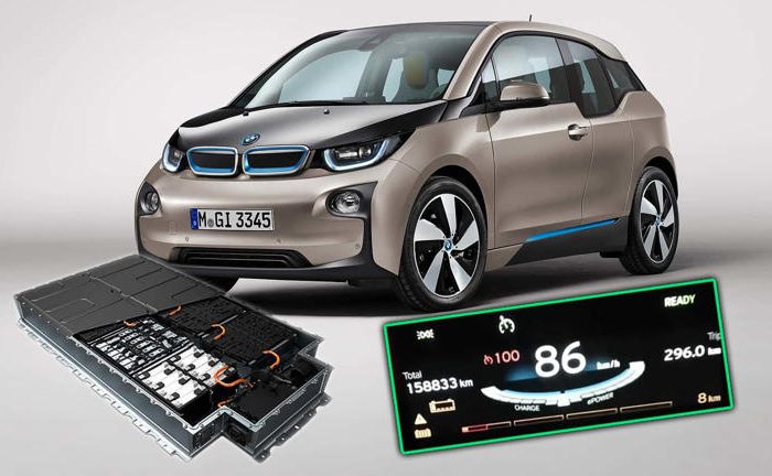 Martigi Manufacturing (MTG) Kembangkan Paket Baterai Baru untuk Gandakan Jarak Tempuh