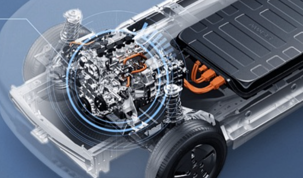 Gila! Mobil Listrik yang Bisa Tempuh 1000 KM Tanpa Takut Kehabisan Baterai