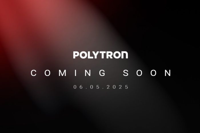 Polytron Gak Main-main! Ulang Tahun ke-50, Hadiahnya Mobil Listrik, Bukan Nasi Tumpeng