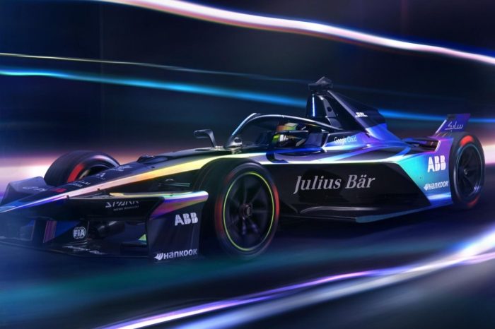 Ajang Balap Mobil Listrik Bergengsi Dunia, Jakarta E-Prix 2025 Siap Digelar