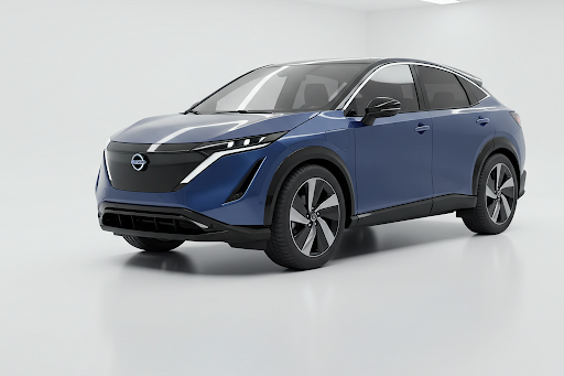 Nissan Siap Bikin Kejutan: Mobil Listrik Murah 340 Jutaan Berbasis Renault Twingo Siap Meluncur