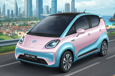 Biar Nggak Panik di Jalan! Ini 10 Mobil Listrik Jarak Tempuh Terjauh di 2025