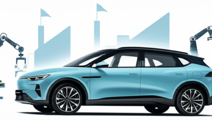 Perseus: EV Baru yang Cuma Punya Rencana Besar, Tanpa Punya Banyak Hal Lain