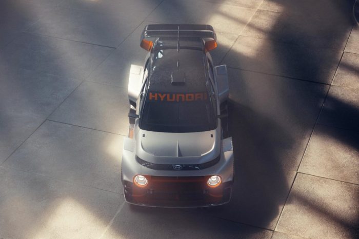 Mobil Listrik Kota Dengan Tampang Balap, Bisa Ngebut dan Modifikasi Sepuasnya