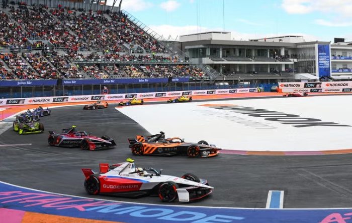 Ngecas Mobil Cuma 30 Detik, Dulu Diketawain, Sekarang Jadi Kiblat Teknologi