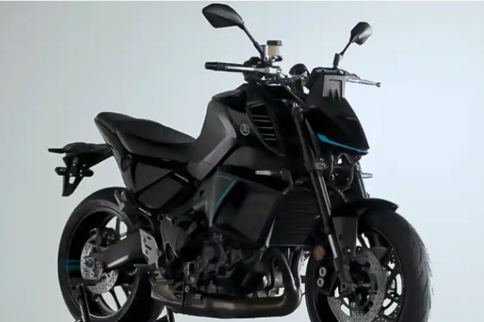 Yamaha PHEV 2025: Motor Hybrid, Solusi Canggih atau Cuma Jual Gimmick?