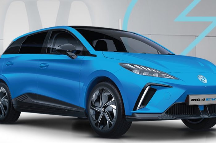 Apakah MG 4 EV Layak Dibeli? Mengulik SUV Listrik “Mewah” Rp 399 Juta yang Siap Jadi Pilihan Ramah Lingkungan dan Gaya