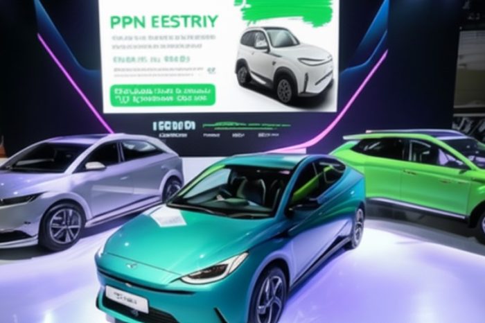 9 Mobil Listrik yang Lagi Diskon Pajaknya, Ditanggung Negara, Bukan Tetangga – Gak Pindah ke EV Kapan Lagi