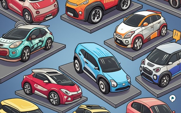 EV Lagi Lemot Kayak Sinyal WiFi Tengah Hutan, Katanya Cuma Jadi Peliharaan Weekend