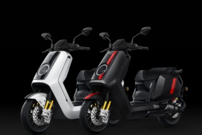 NX Hyper Gak Main-Main! 0-100 km/jam dalam 5 Detik