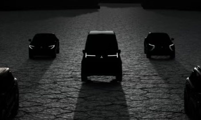 Mitsubishi Bangkit dari Hibernasi! Siap Luncurkan EV Kembaran Nissan Leaf Tahun 2026
