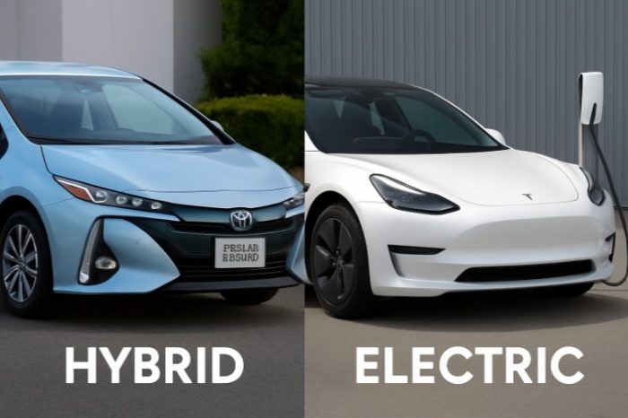 Mobil Listrik Lebih “Beracun” dari Hybrid? Kata Bos Toyota: Iya! Kata Ilmuwan: Eits, Tunggu Dulu