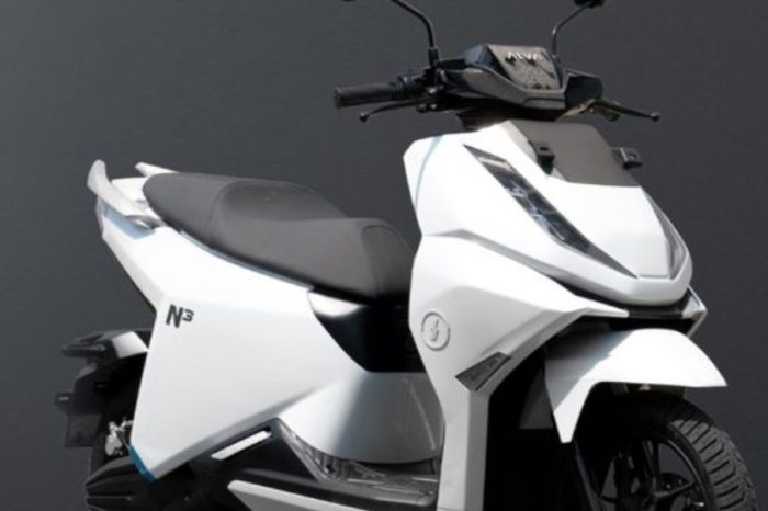 Alva Tawarkan Diskon Rp 7 Juta dan Paket Spesial Selama Jakarta Fair 2025