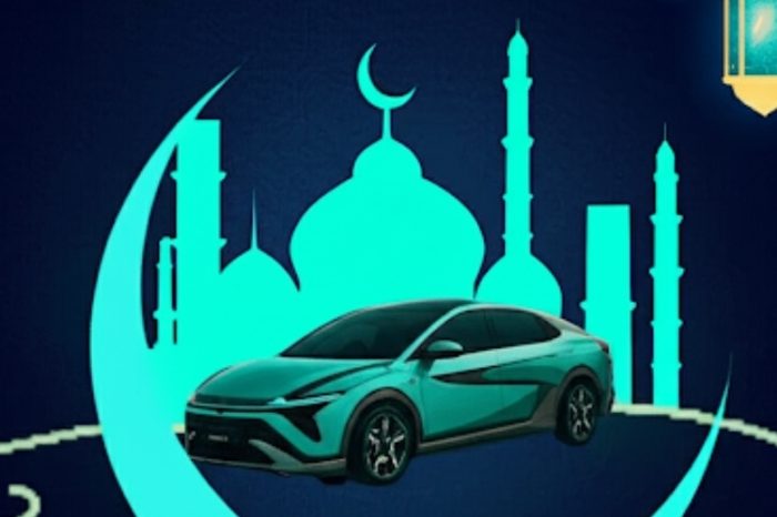 Selamat Hari Raya Idul Adha 2025