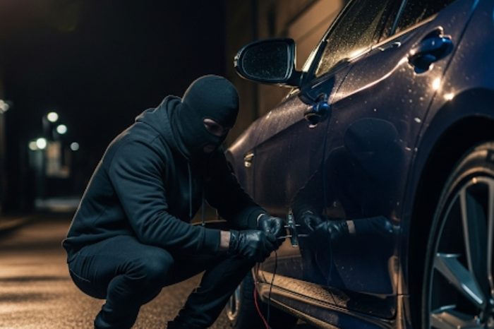 Skandal Mesin Hilang di Pabrik Kia: 1.008 Mesin Raib Misterius