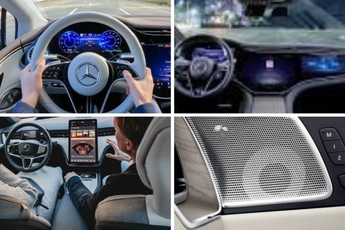 Dari Bowers & Wilkins Sampai Speaker Bisu: Inilah Sound System Mobil Listrik dari yang Wah Sampai Duh