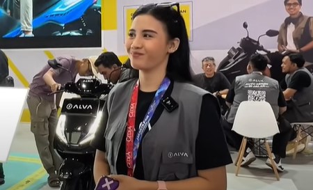 Subsidi Motor Listrik 2025: Harapan Datang, Anggaran Menyusut, Rakyat Menunggu