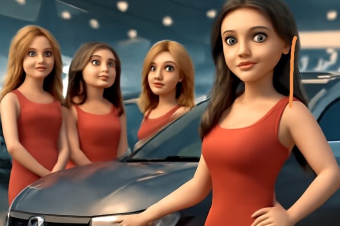 GIIAS 2025: SPG, Lebih dari Sekadar Cantik, Jubir Kendaraan Keren