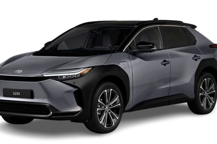 Toyota bZ4X Siap Dirakit di Indonesia Mulai Desember 2025, Jadi Mobil Listrik Nasional Pertama