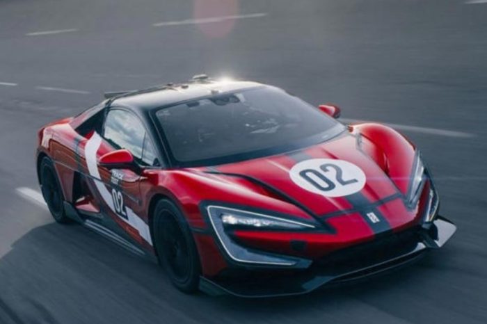 Tahta Mobil Tercepat Dunia Direbut Cina: Yangwang U9 Xtreme Tinggalkan Bugatti, Rimac, hingga SSC