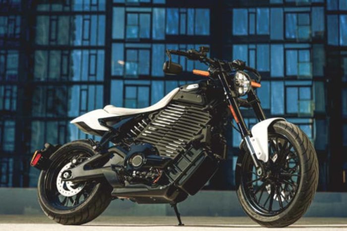 Harley-Davidson Siapkan “S4 Honcho”, Cruiser Listrik Berat Pertama yang Bisa Jadi Paling Kontroversial