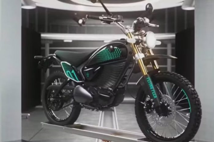 Royal Enfield Flying Flea S6 Scrambler: Motor Listrik Retro yang Bikin Nostalgia Sekaligus Penasaran