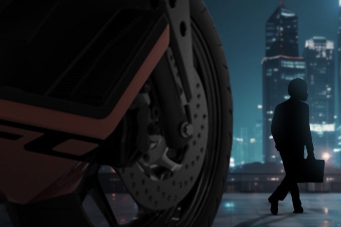 Setelah FOX-R, Polytron Siap Luncurkan Motor Listrik Baru, Apakah ia cukup keren, cukup nyaman, dan cukup menggoda untuk jadi tambatan hati para pengendara urban?