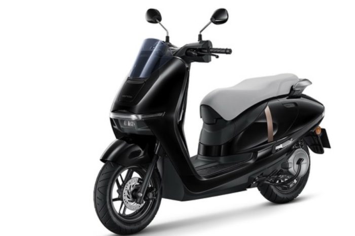 Honda UC3 Bikin Heboh, Desain 'Pesek' dan Harga Fantastis Jadi Perbincangan