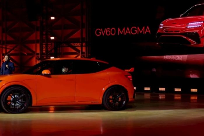 Mobil Listrik Ini Kayak Artis Baru, Cantik di Luar Tapi Tenaganya Bikin Jantung Copot
