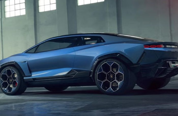 Batal Listrik Total, Lamborghini Pilih Setia pada Raungan Knalpot: EV Dibilang “Hobi Mahal”, Sultan Ternyata Masih Butuh Suara Mesin Buat Jatuh Cinta