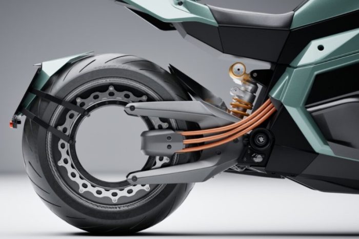 Bukan Sekadar Dinamo! Rahasia Motor BLDC yang Bikin Kendaraan Listrik Ngacir atau Malah Boncos Terbongkar