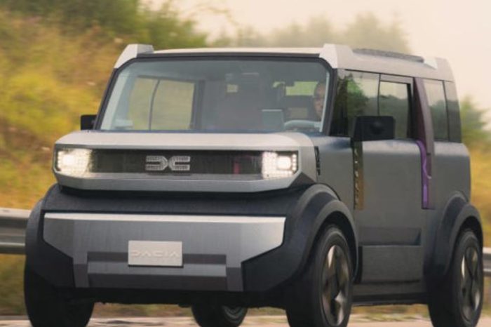 Mobil Murah Ikut Gaya Hidup Sultan Listrik! Dacia Siapkan 4 Mobil EV Baru, Katanya Ramah Rakyat